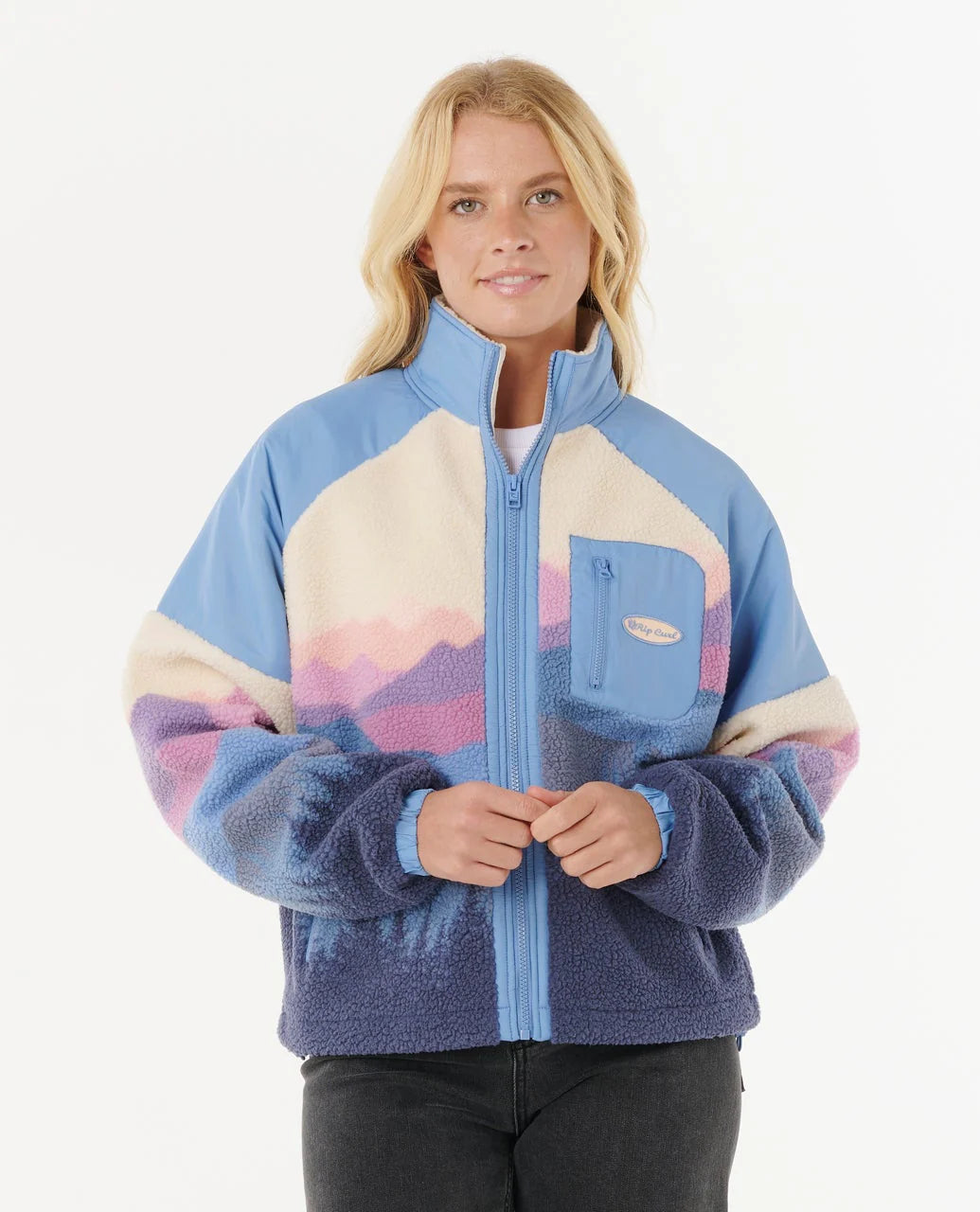 Pile Donna RIPCURL - Oceanic Anti-Series