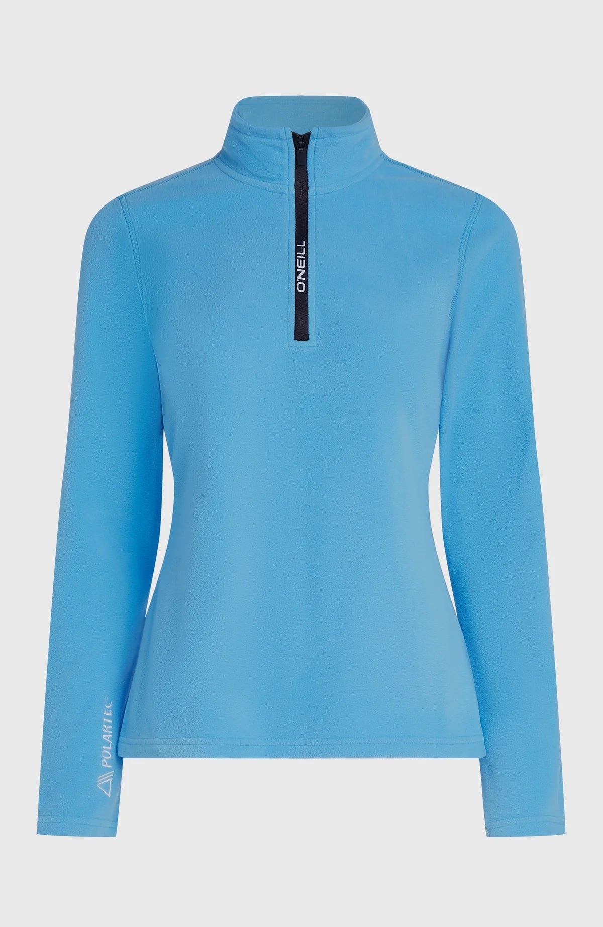 Felpa pile donna O'NEILL - Jack's Polartec 1/2 Zip