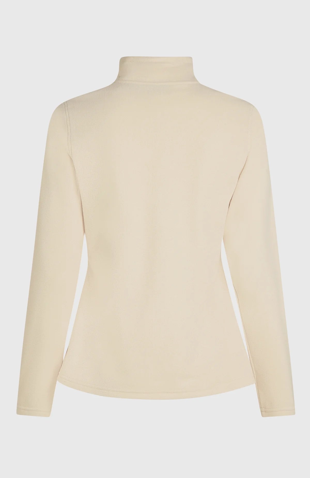 Felpa pile donna O'NEILL - Jack's Polartec 1/2 Zip