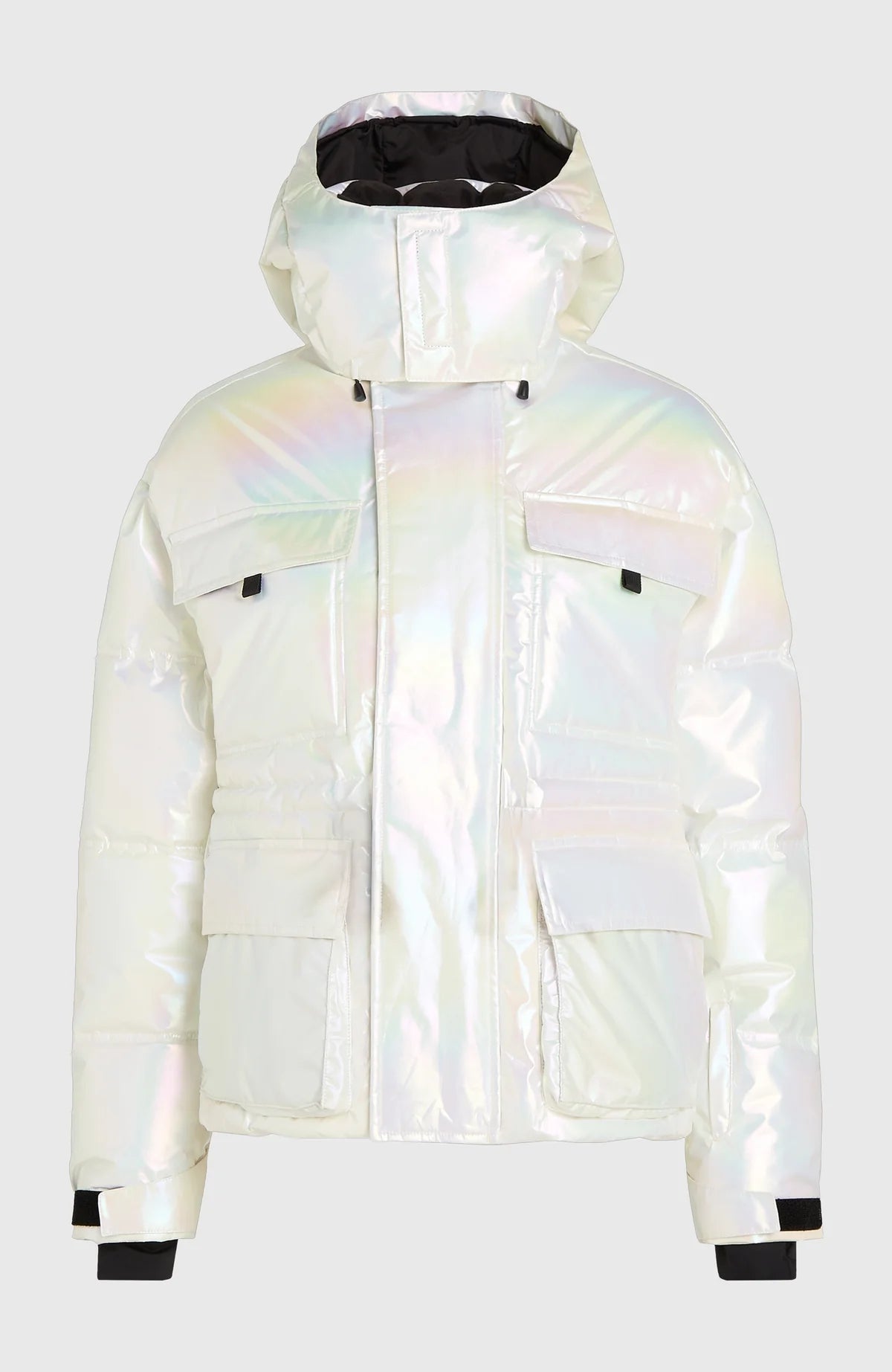 Giacca Donna Snow O'NEILL - Cruz Hybrid