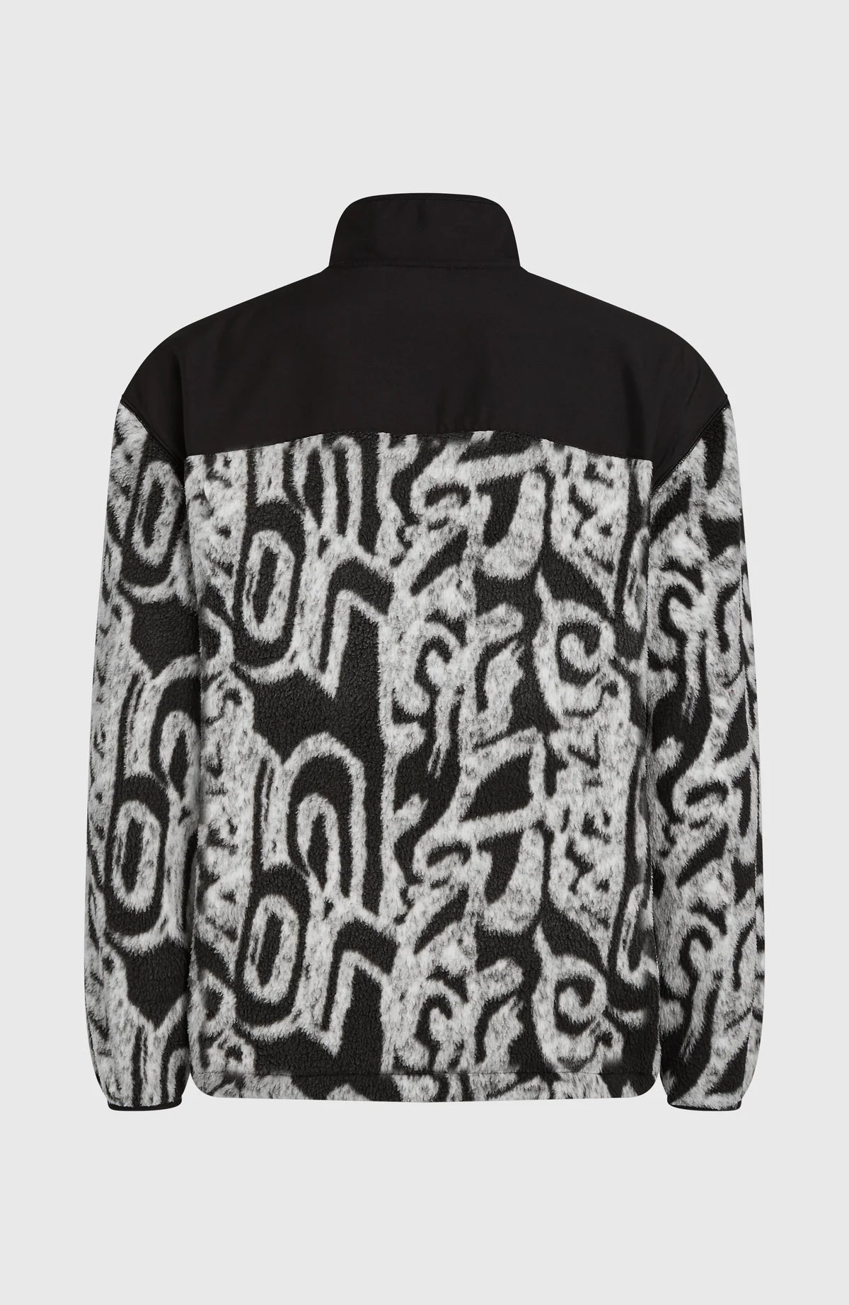 Felpa pile O'NEILL - O'Riginals Hyperfleece