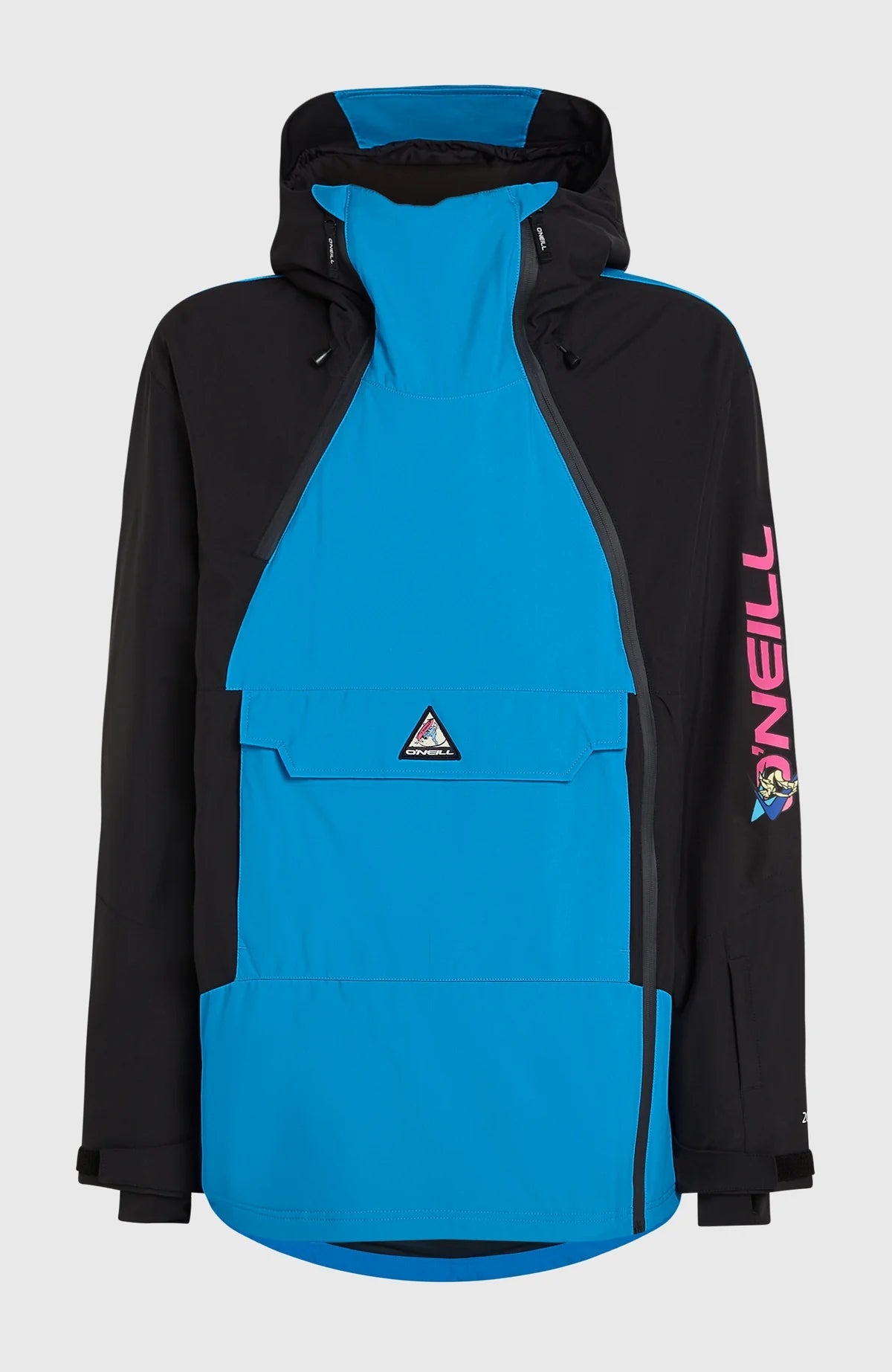Giacca Snow O'NEILL - FWC' Play Asymmetric