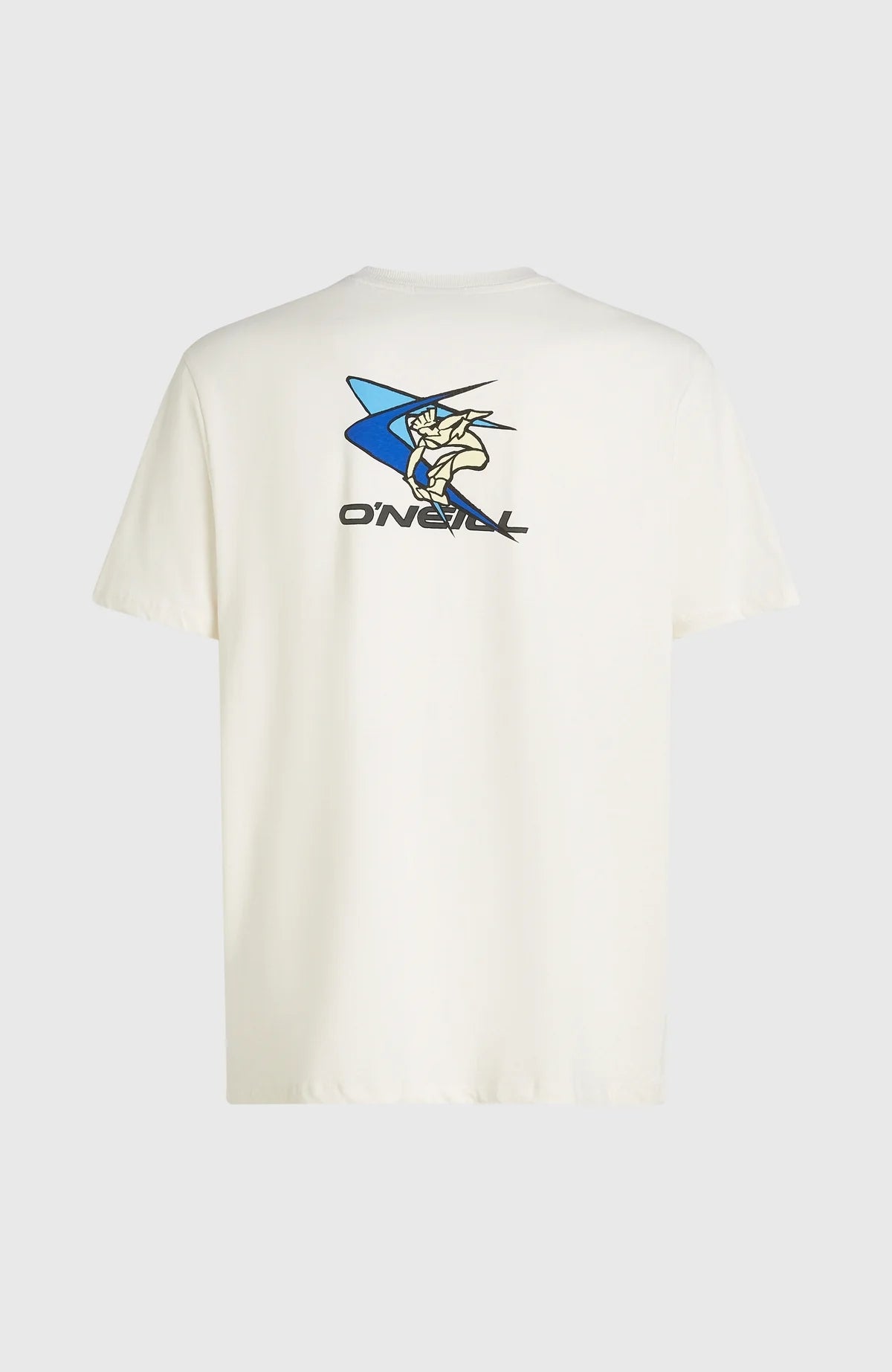 T-shirt O'NEILL - FWC'Play Graphic