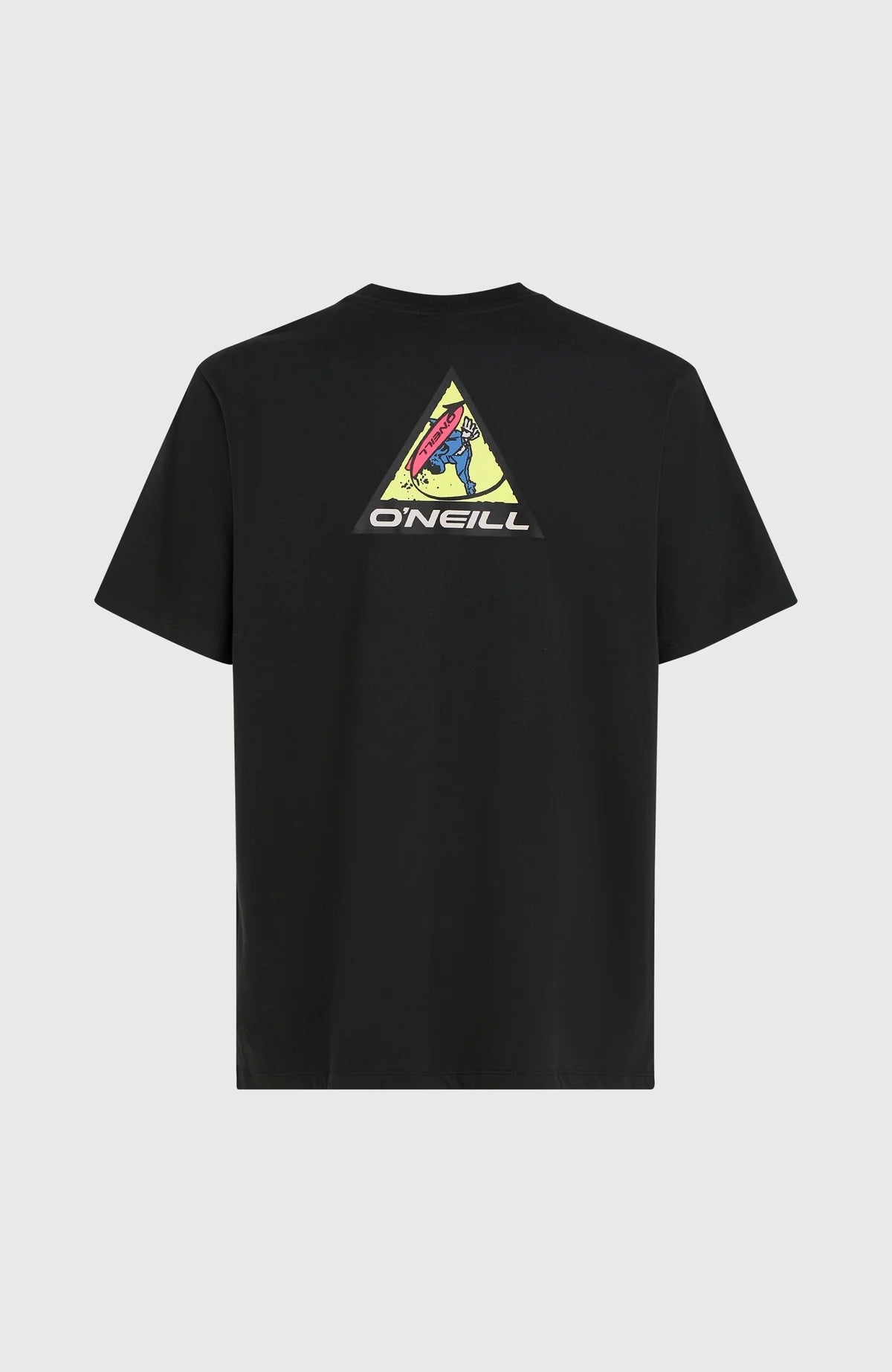 T-shirt O'NEILL - FWC'Play Graphic