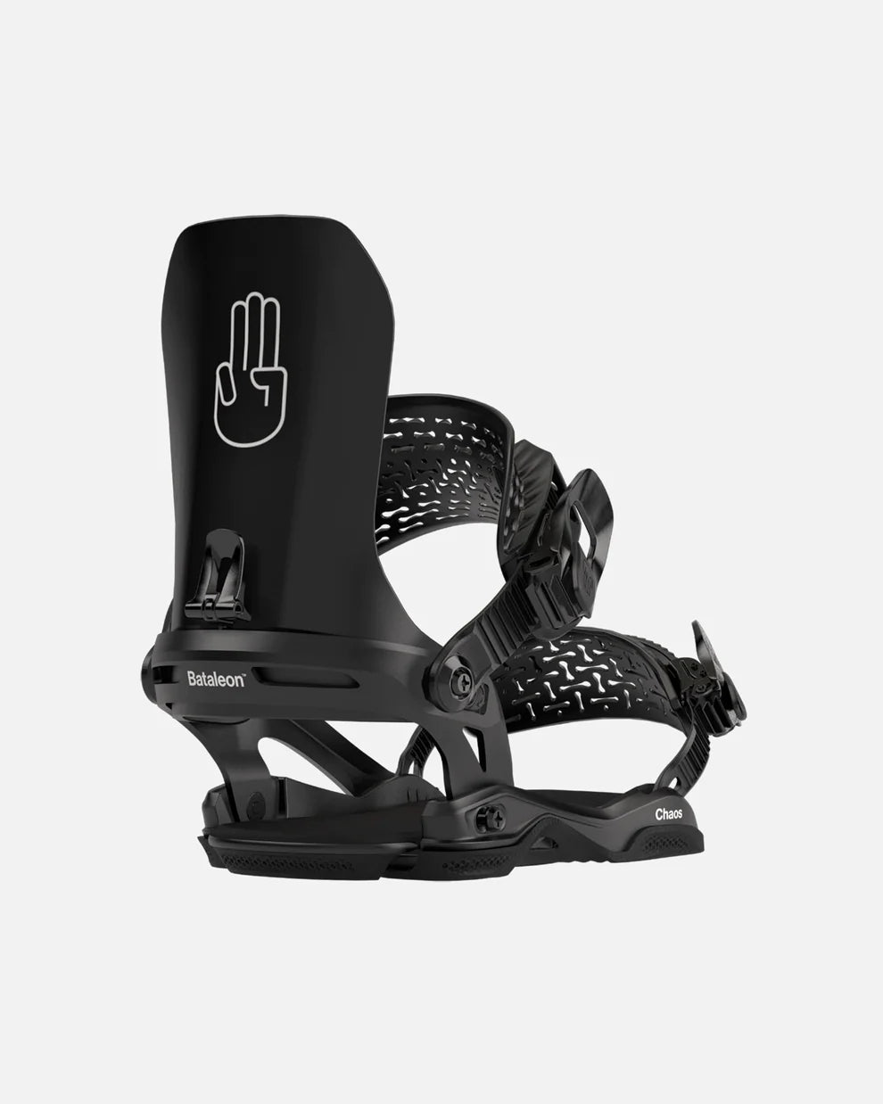 Attacchi Snowboard BATALEON - Chaos