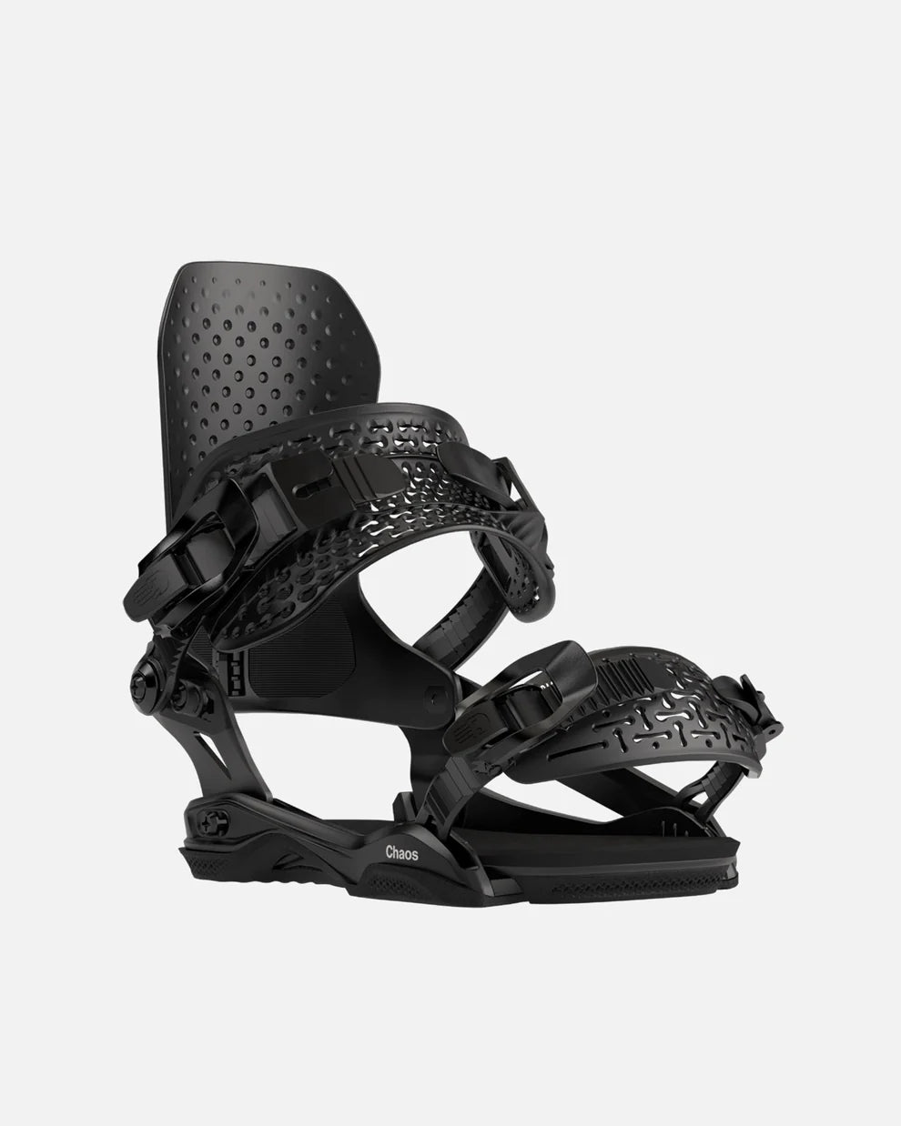 Attacchi Snowboard BATALEON - Chaos