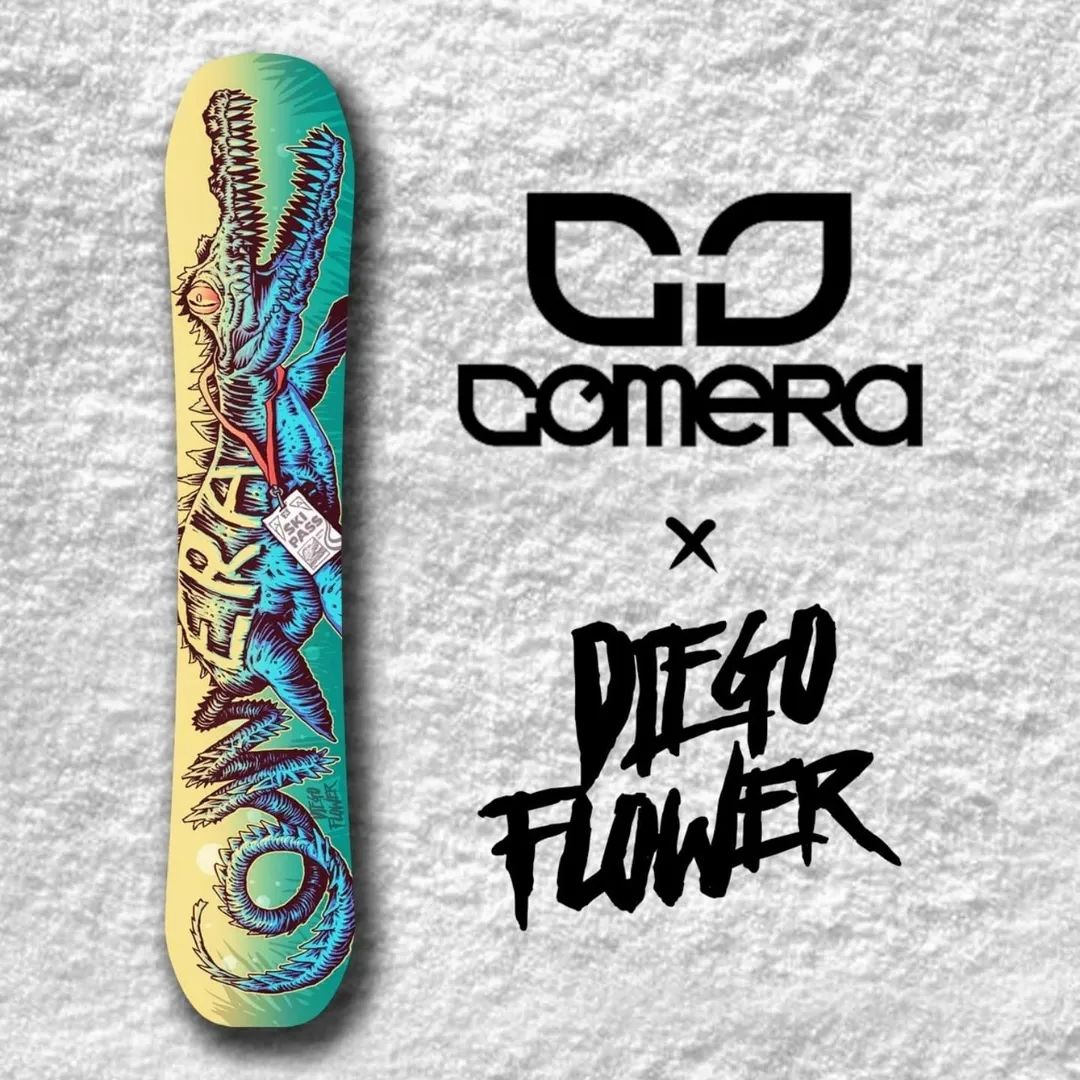 Tavola COMERA - Larry