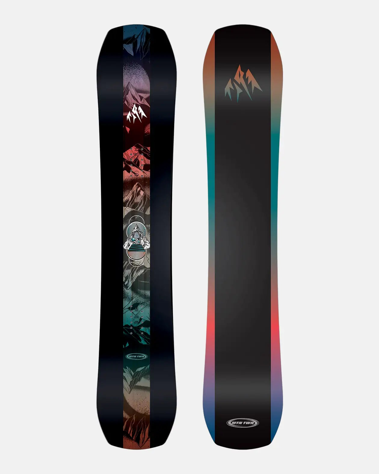Tavola Snowboard JONES - Mountain Twin 2025/26