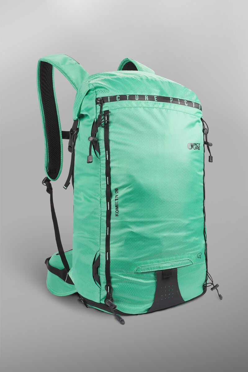 Zaino PICTURE - Komit.TR 26