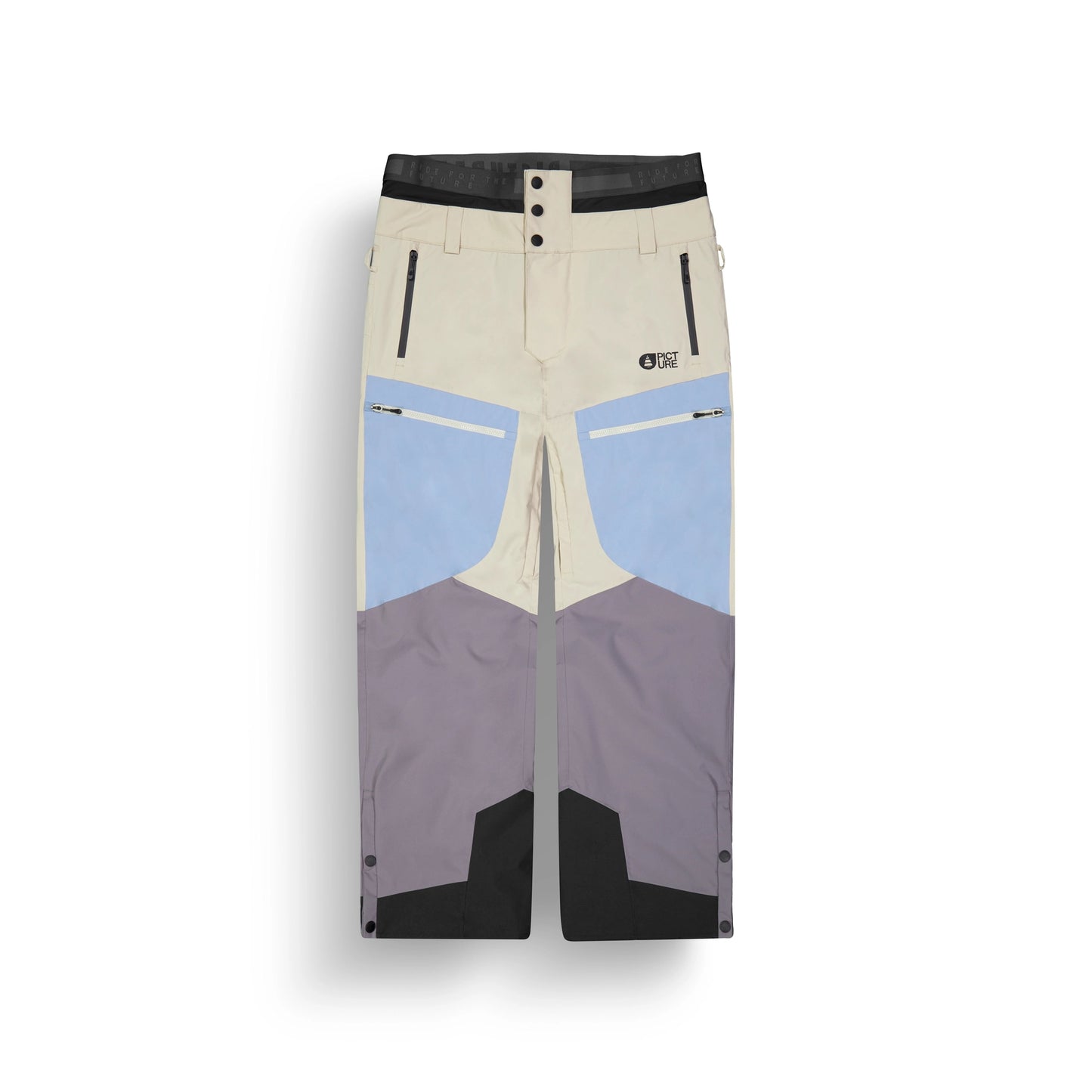 Pantalone Snow PICTURE - Naikoon