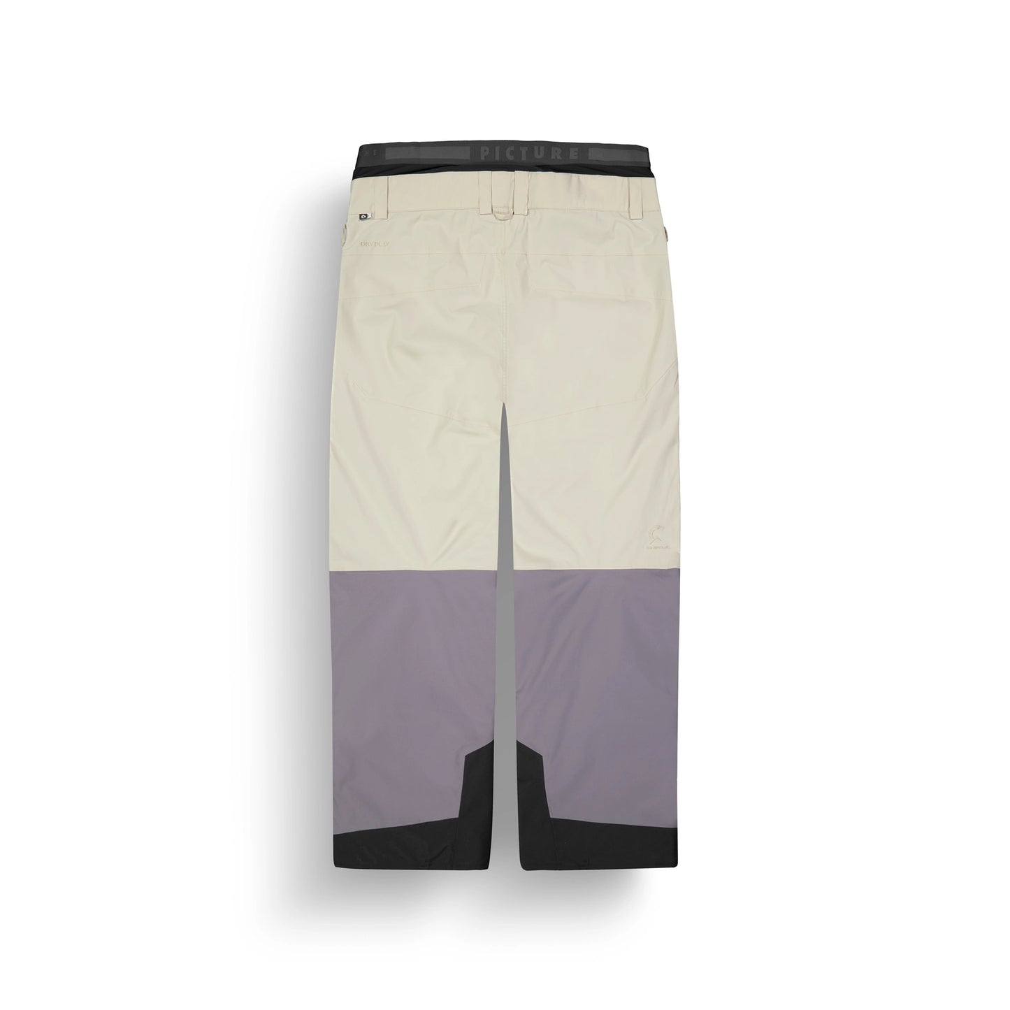 Pantalone Snow PICTURE - Naikoon