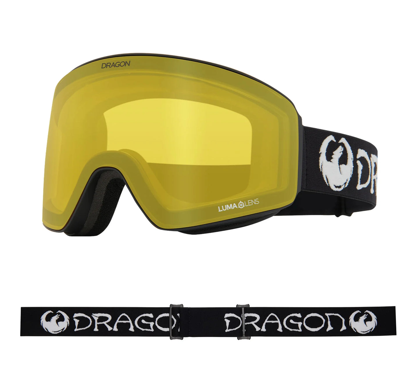 Maschera DRAGON - PXV Photochromic