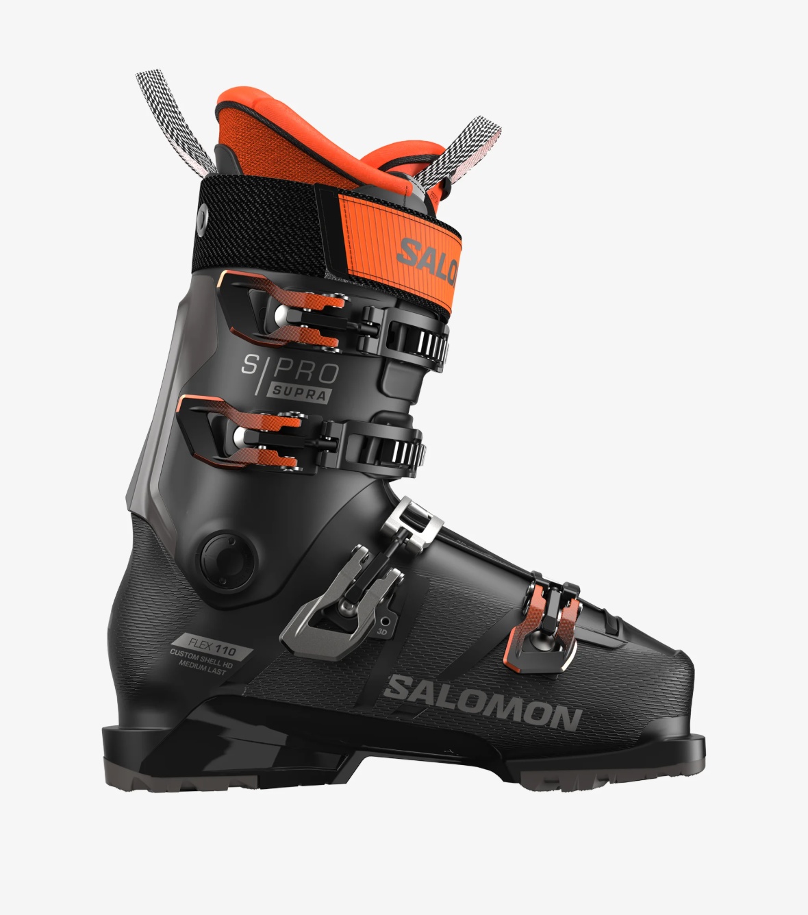 Scarponi Salomon - S/Pro Supra 110