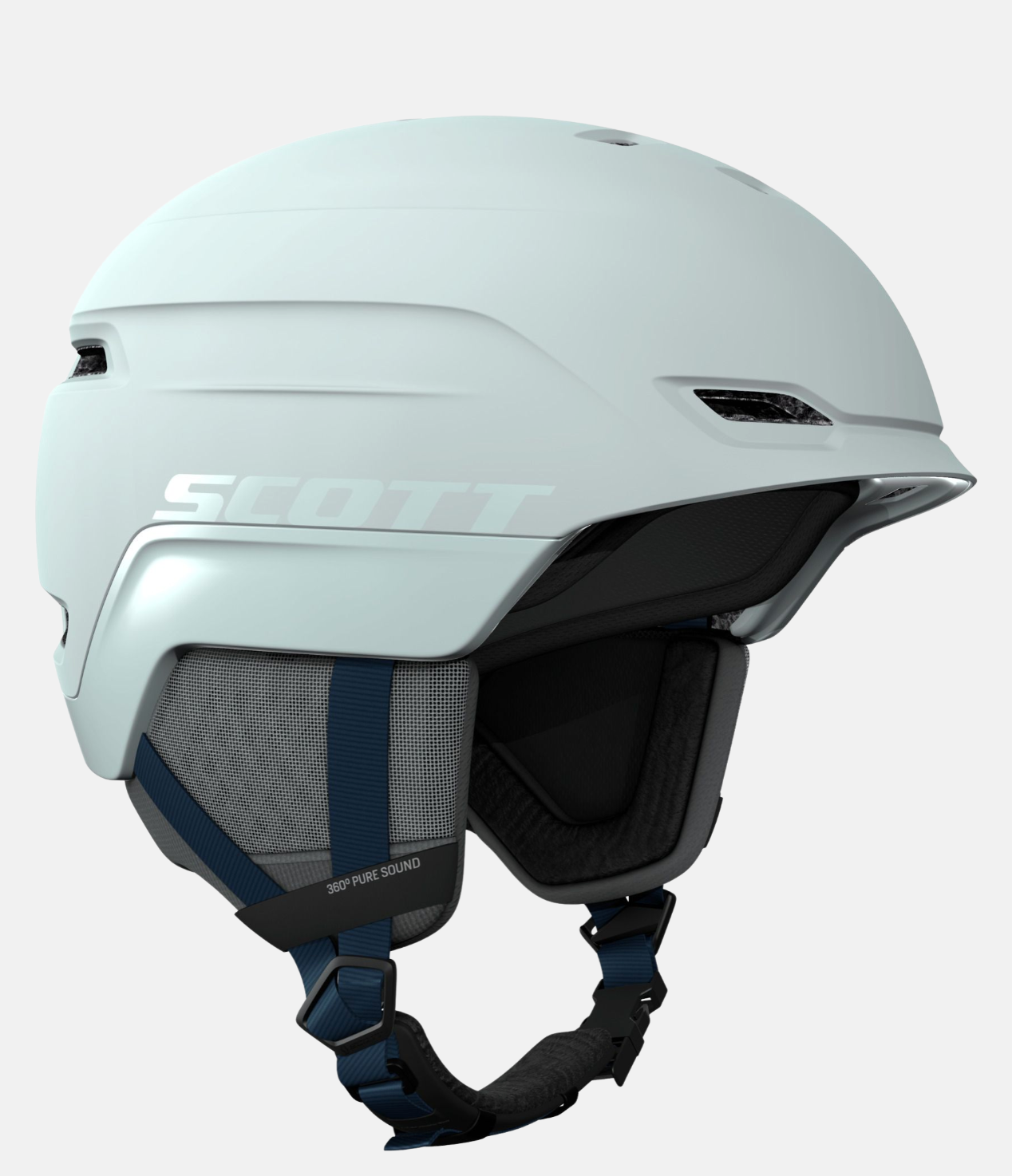 Casco Snow - SCOTT Chase 2