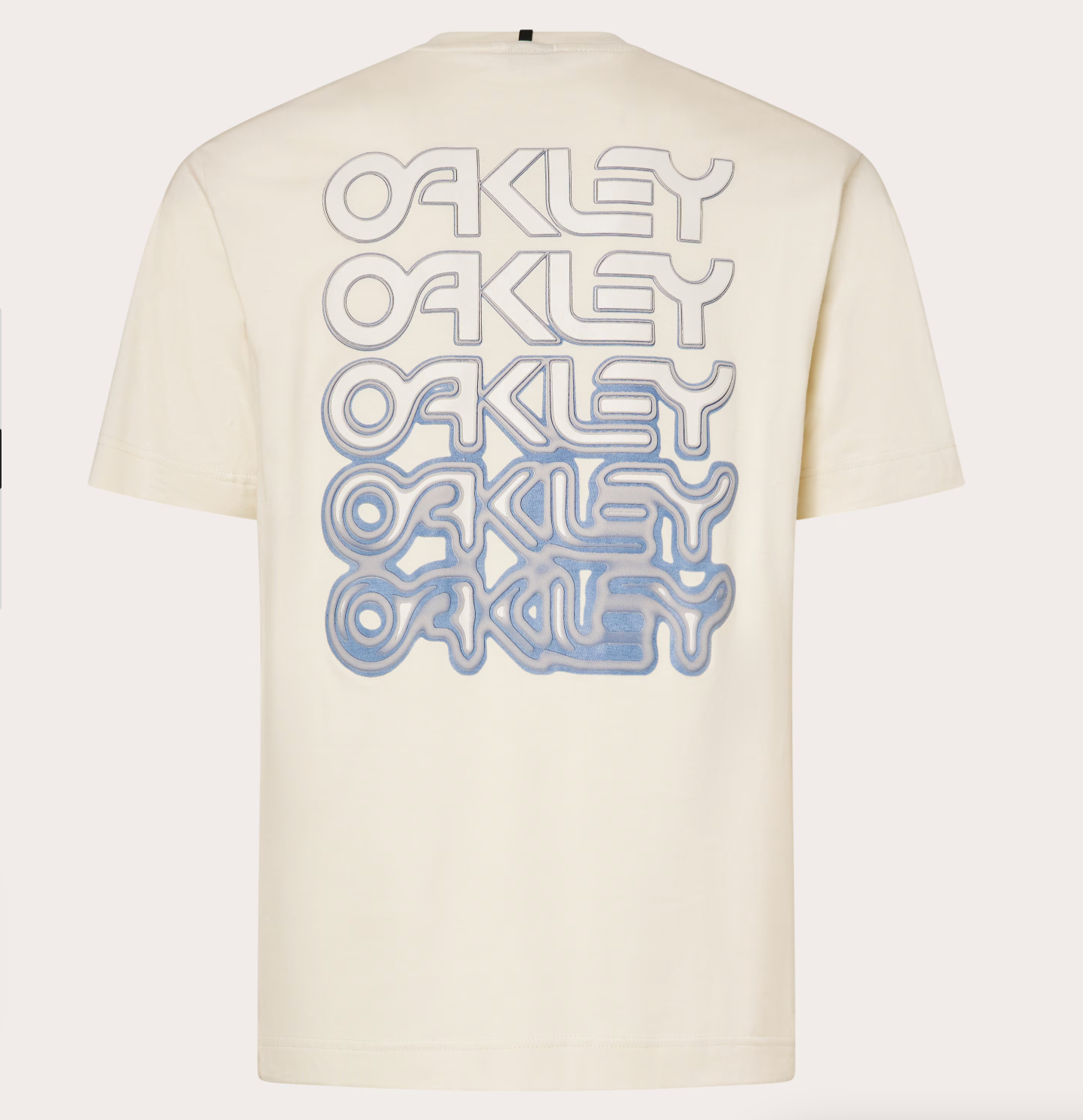 T-Shirt OAKLEY - B1B Repeated Tee