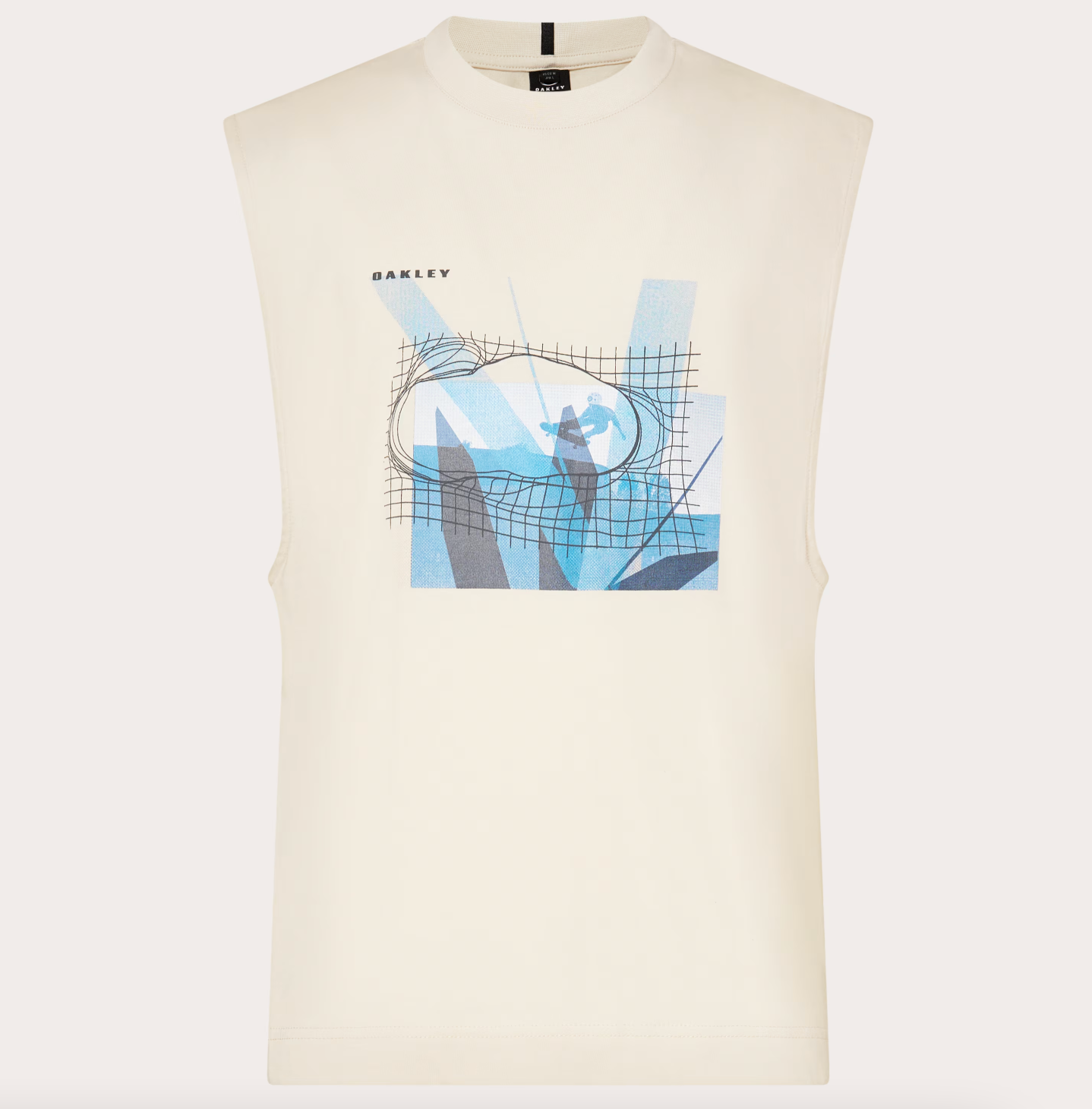 Canottiera OAKLEY - Skate Tank
