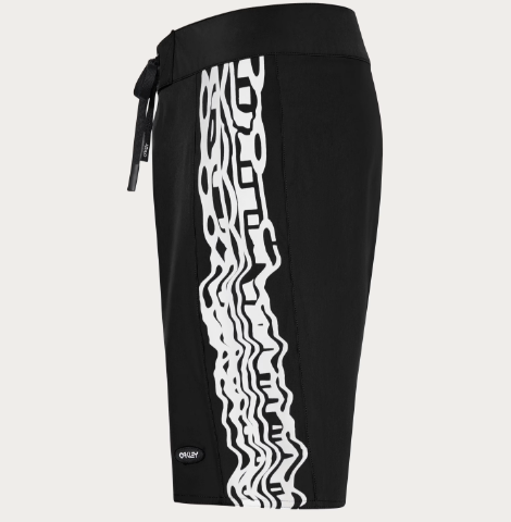 Boardshort Oakley - Quiver RC 19"