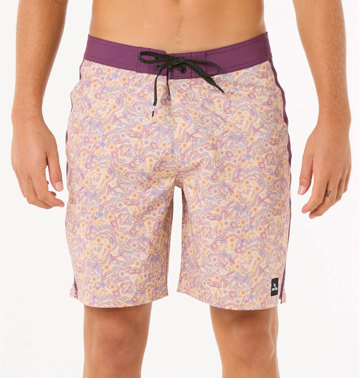Boardshort RIP CURL - Mirage Heritage Floral 19"