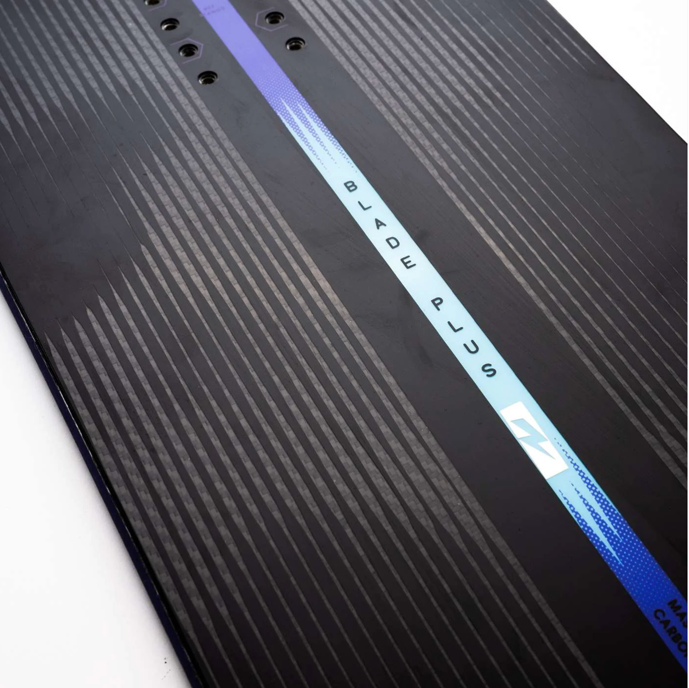 Tavola Snowboard NIDECKER - Blade Plus