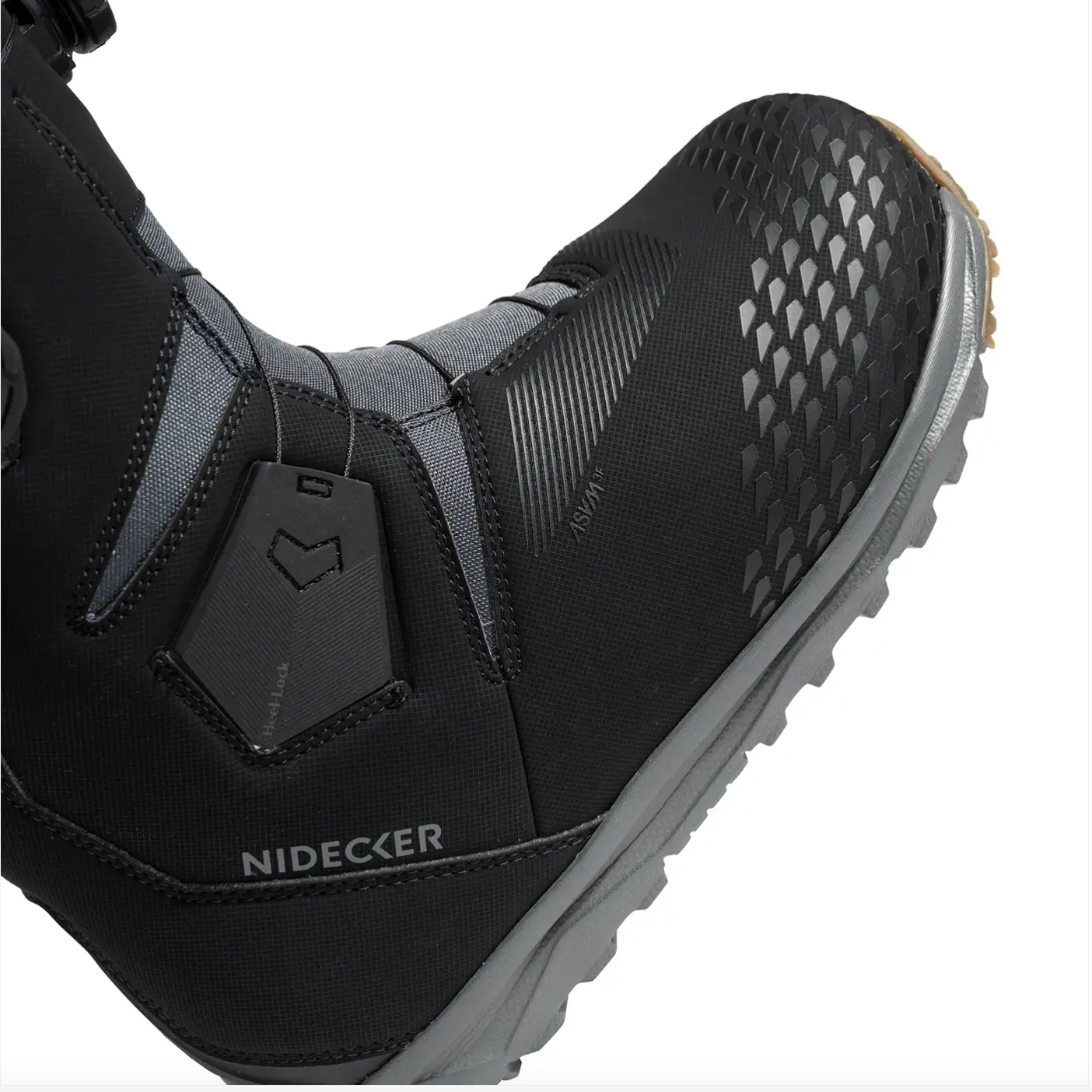 Scarpone Snow NIDECKER - Altai 2026