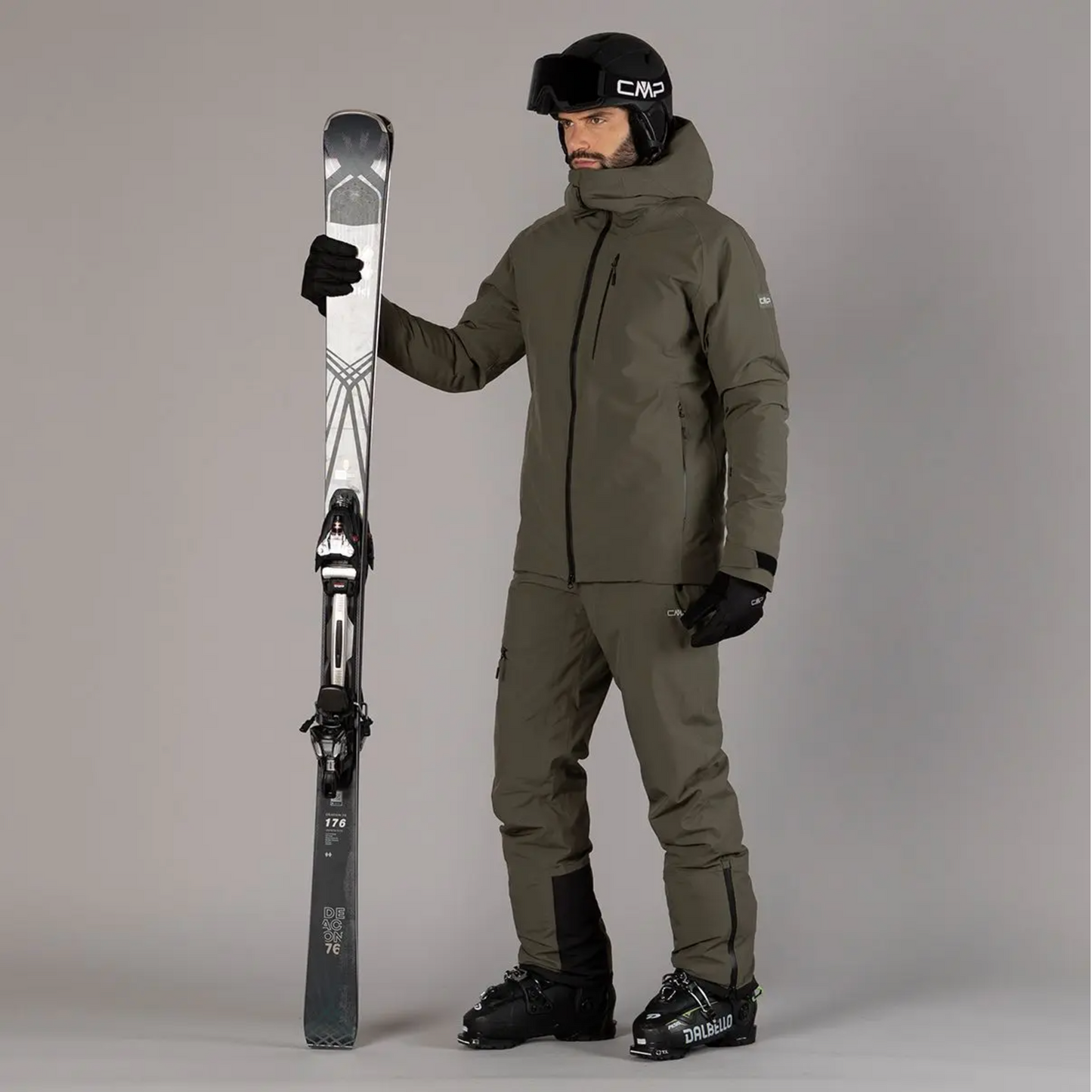 Giacca Sci - CMP Uomo