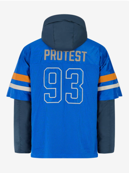 Giacca snow PROTEST - PRT Contact