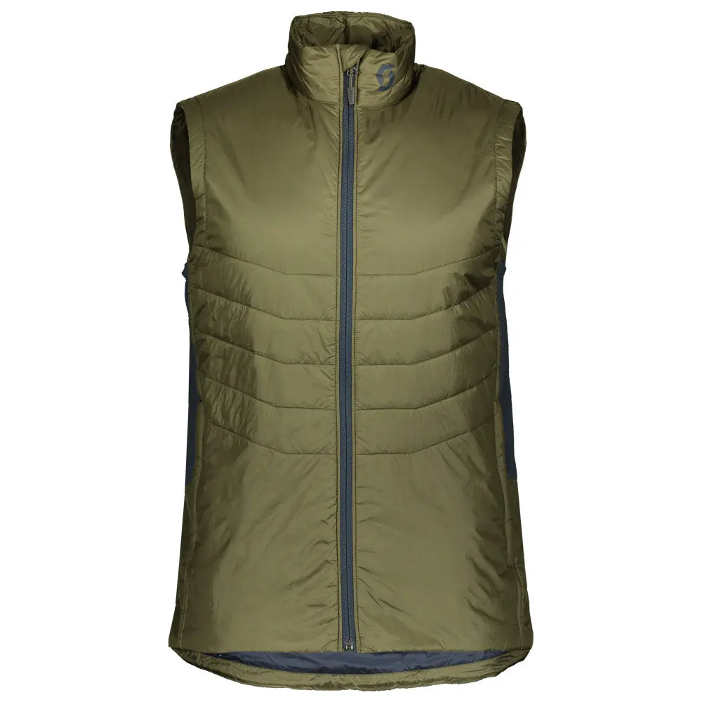 Gilet SCOTT - Insuloft light