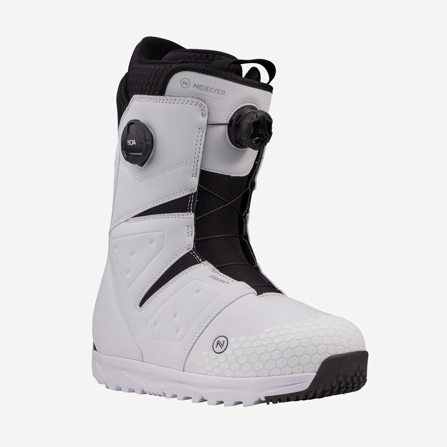 Scarpone Snow NIDECKER - Altai