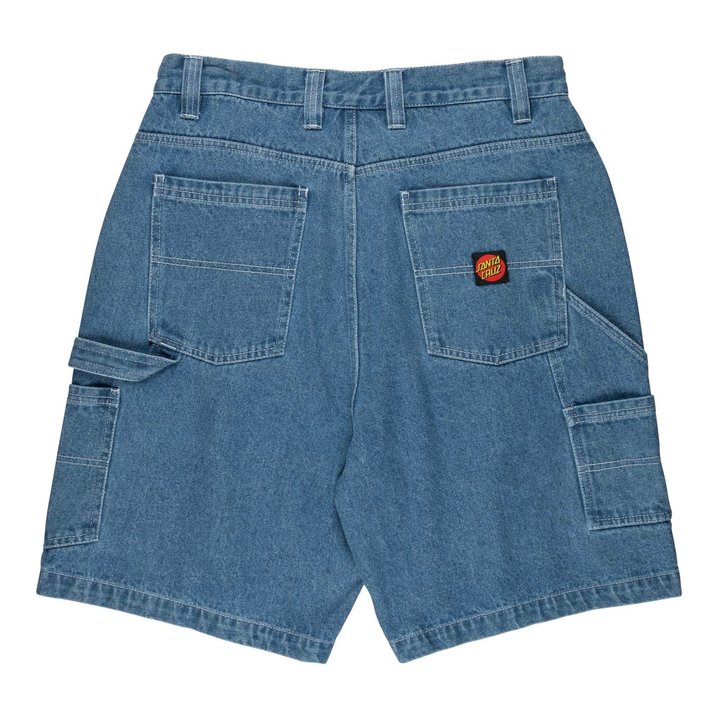 Shorts SANTACRUZ - Carpenter Big Shorts
