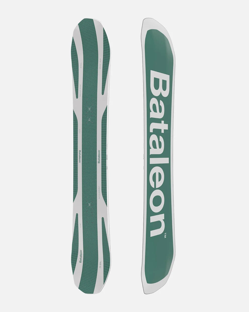 Tavola Snowboard BATALEON - Goliath