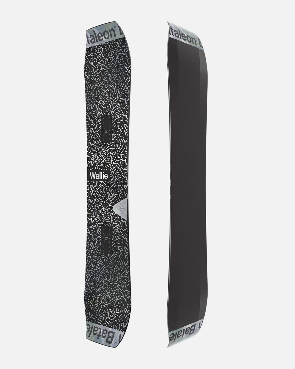 Tavola Snowboard BATALEON - Wallie