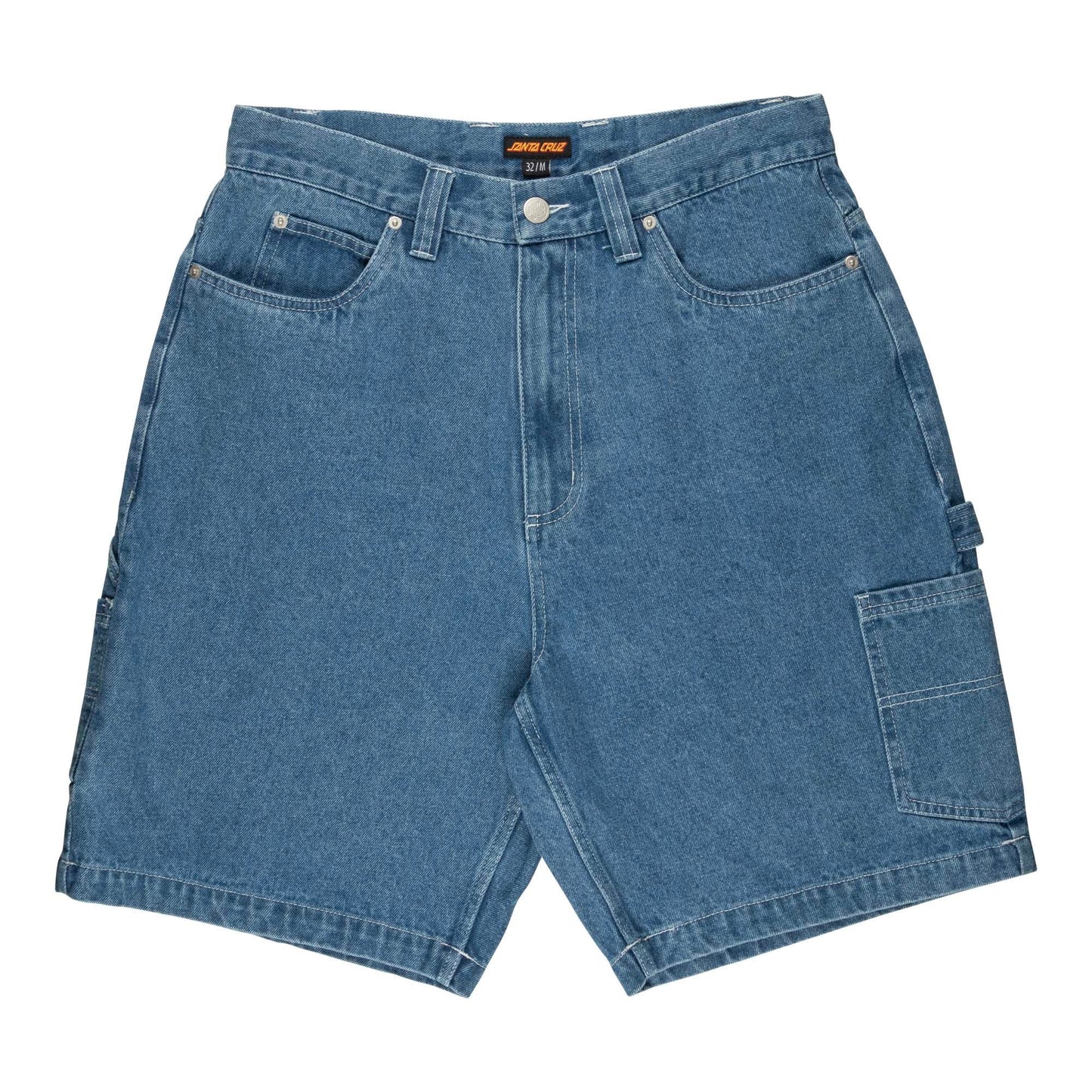 Shorts SANTACRUZ - Carpenter Big Shorts