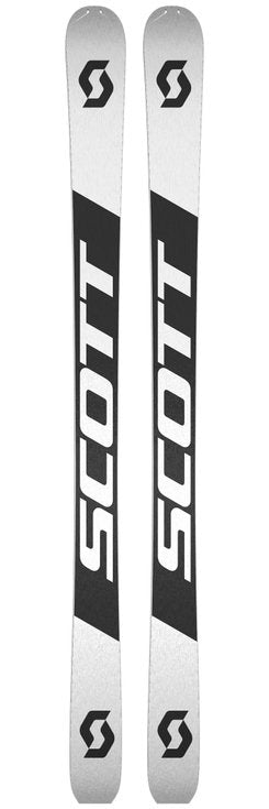 Sci SCOTT -Pure Mission 98TI - 177cm