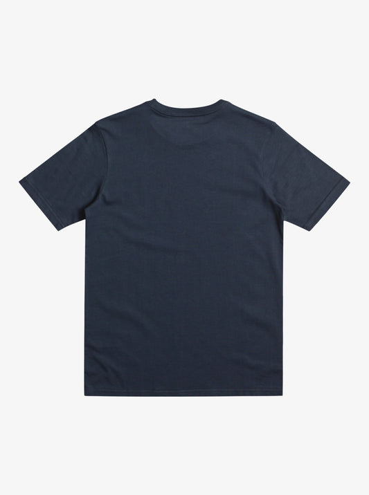 T-Shirt QUIKSILVER - Signature Move