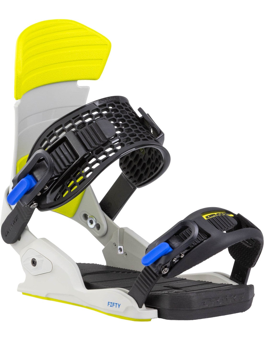 Attacchi Snowboard DRAKE - Fifty