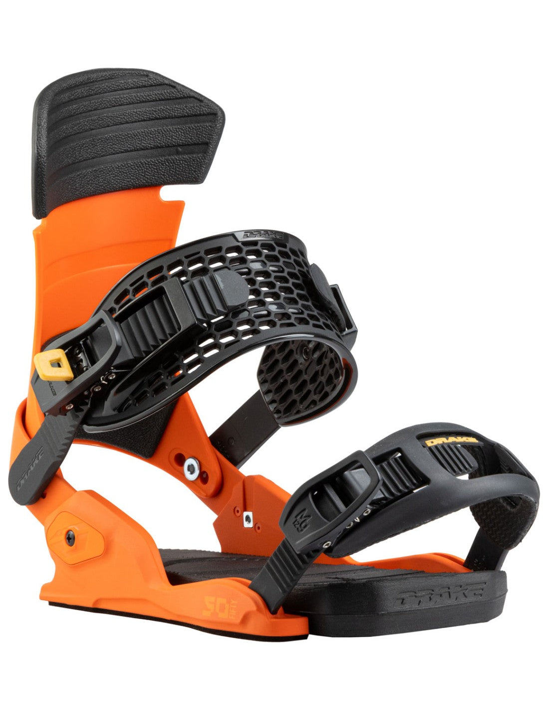 Attacchi Snowboard DRAKE - Fifty