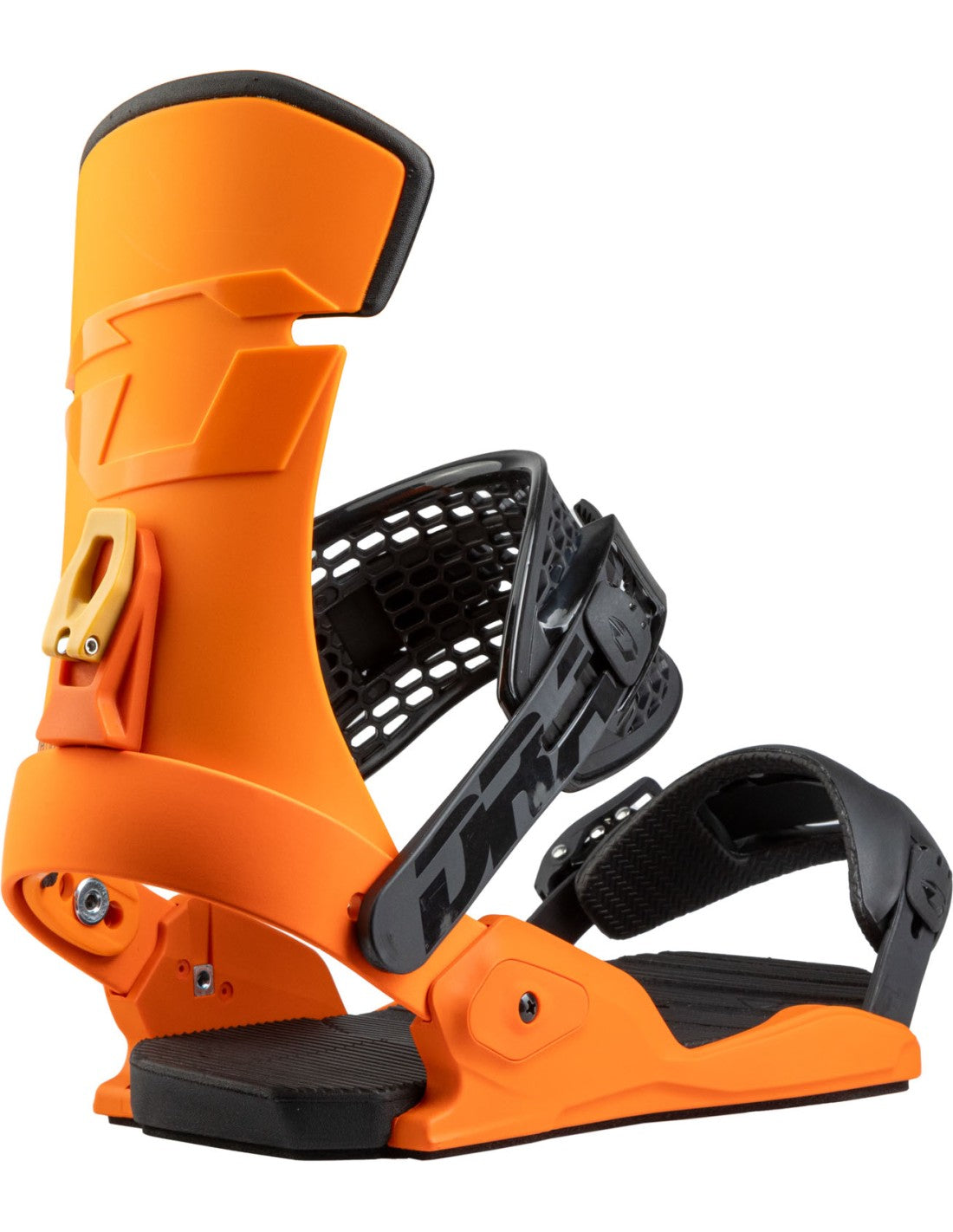 Attacchi Snowboard DRAKE - Fifty