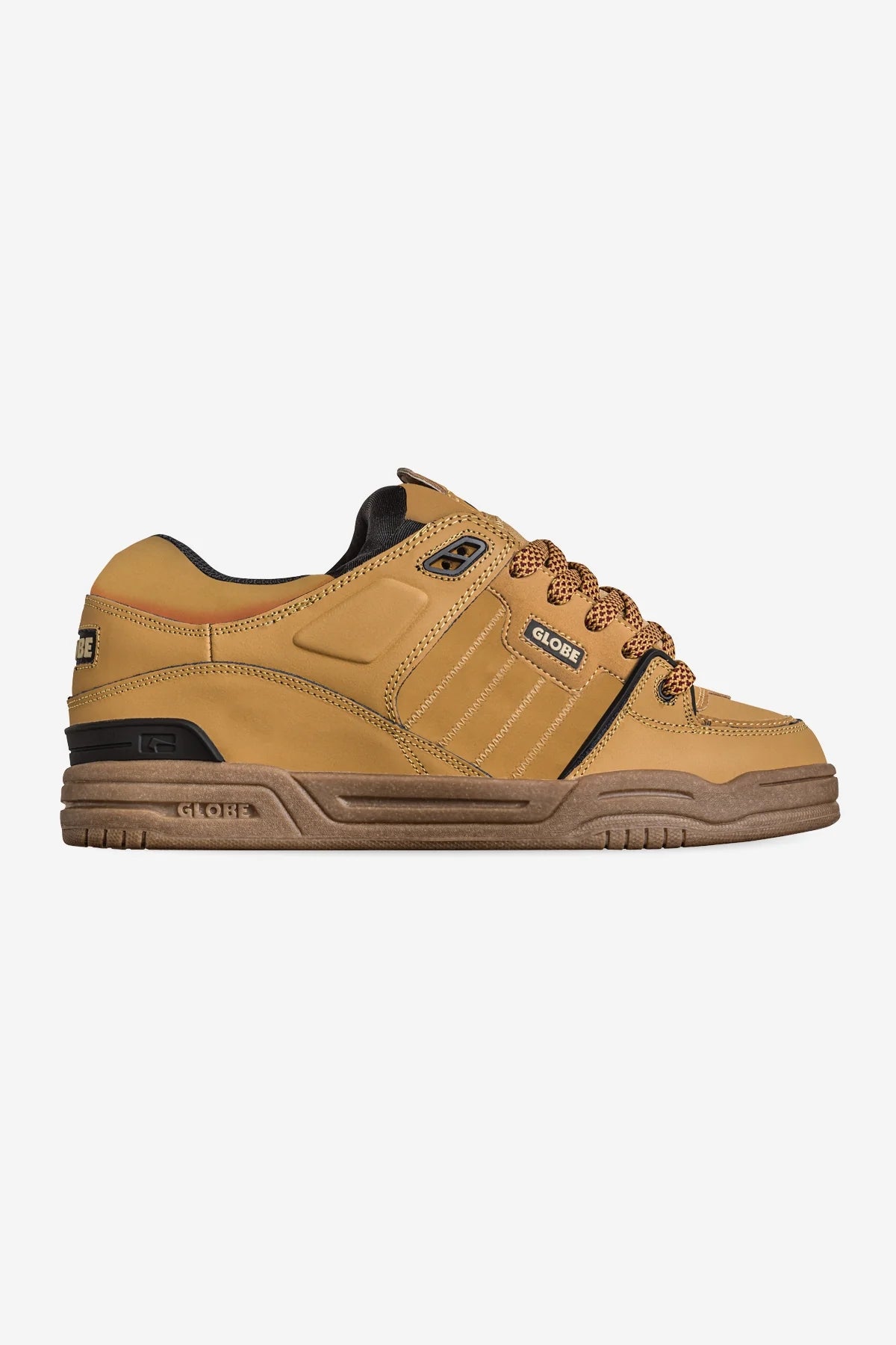 Scarpe GLOBE - Fusion Golden Brown