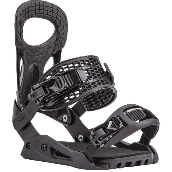 Attacchi Snowboard DRAKE - King
