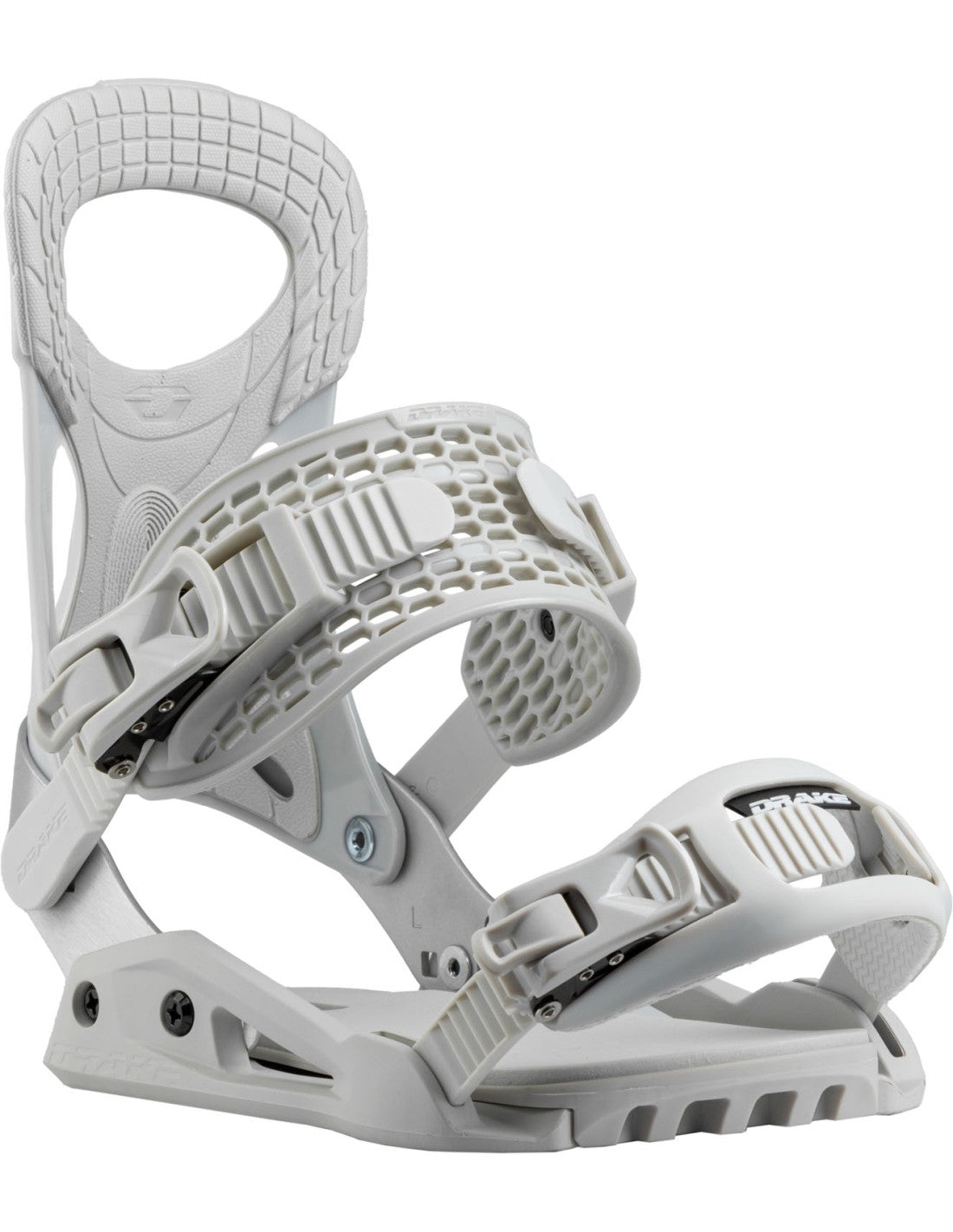 Attacchi Snowboard DRAKE - King