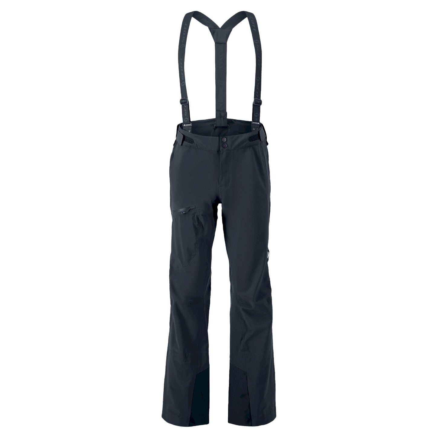 Pantalone Snow SCOTT - Explorair 3L nero