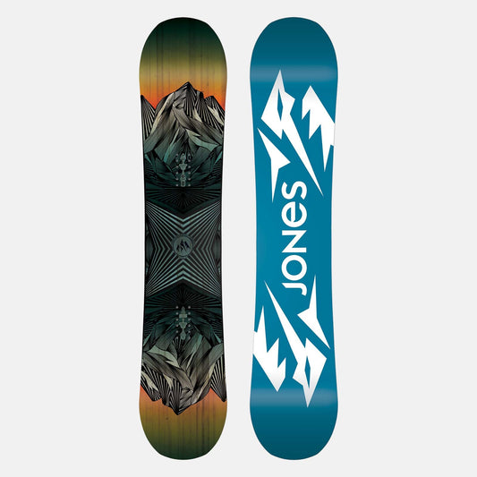 Tavola Snowboard JONES - Prodigy