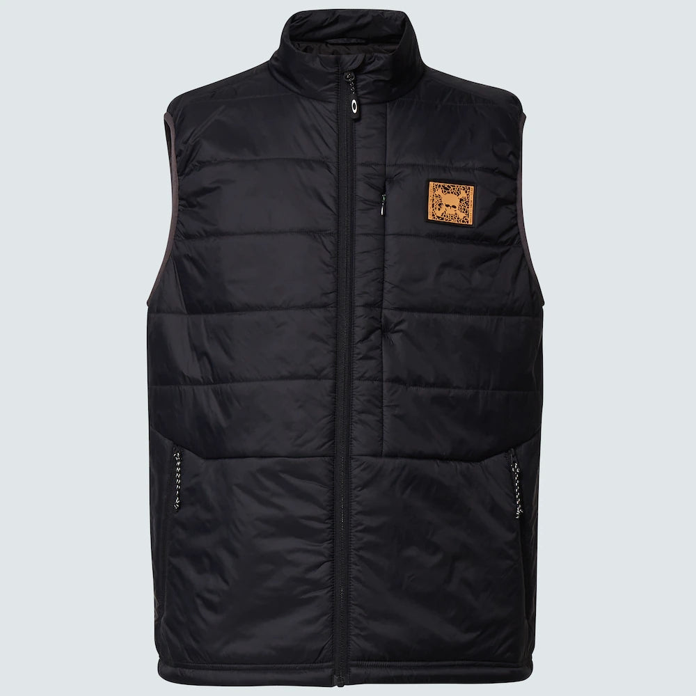 Gilet / Vest OAKLEY - TC Skull Puffy