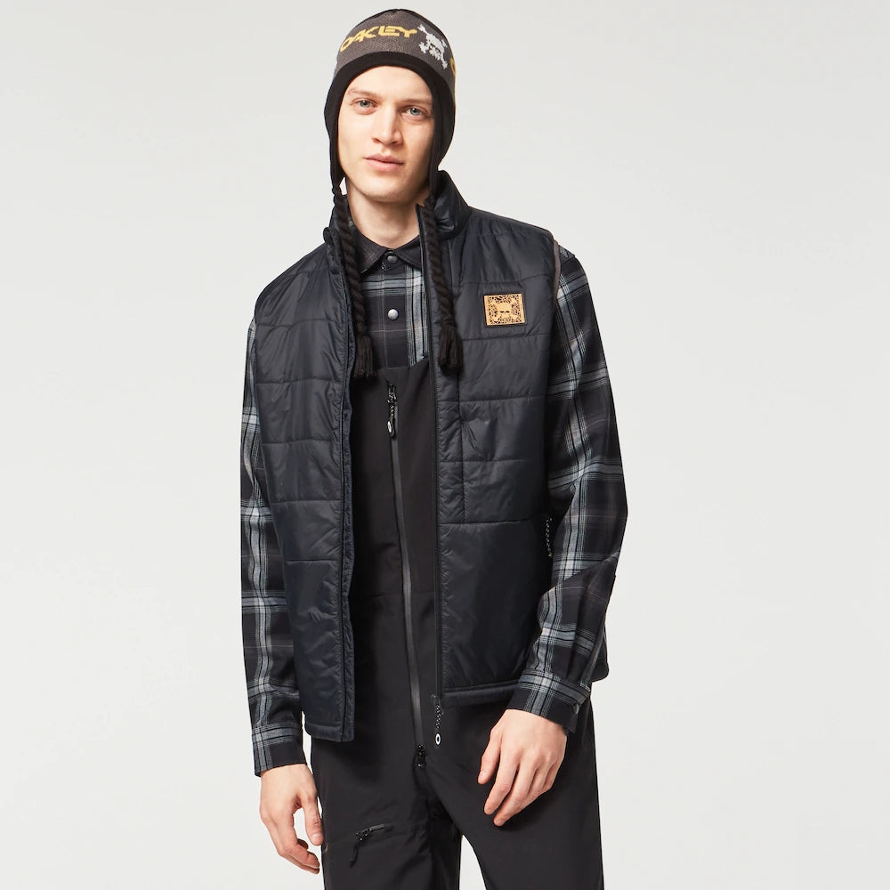 Gilet / Vest OAKLEY - TC Skull Puffy