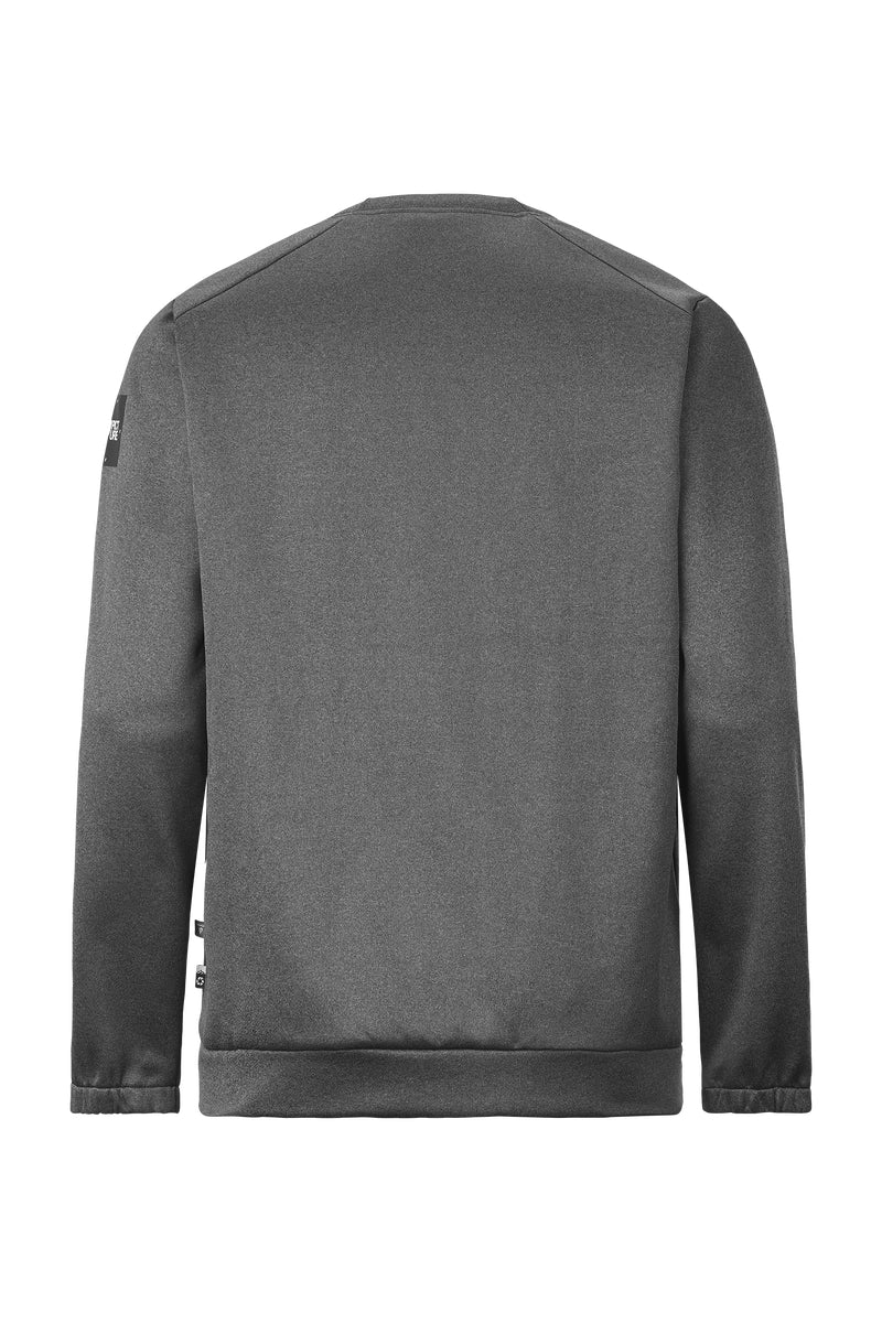 Pile Tecnico PICTURE Junip Tech Sweater - Black