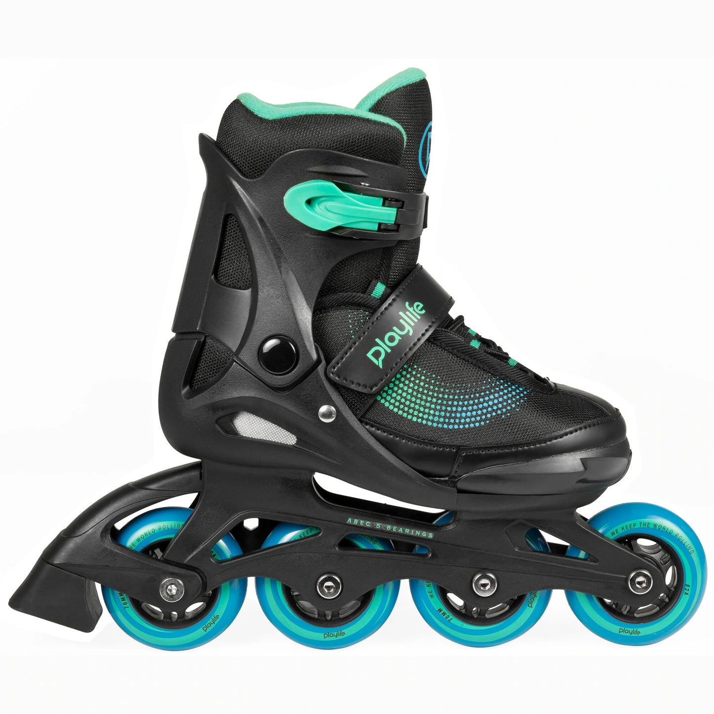 Pattini Playlife KIDS Joker Sky