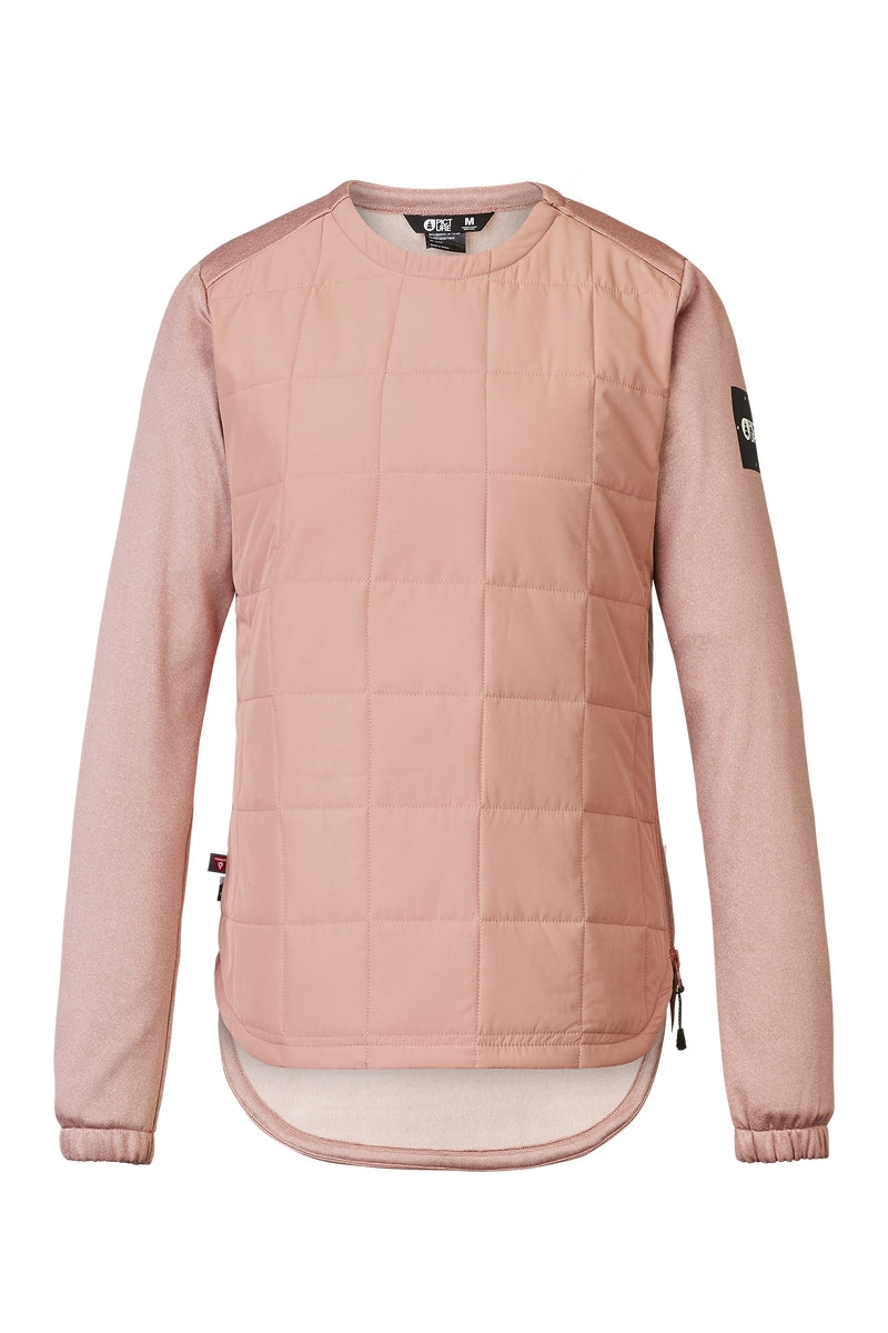 Pile Tecnico PICTURE - Lixi Tech Sweater