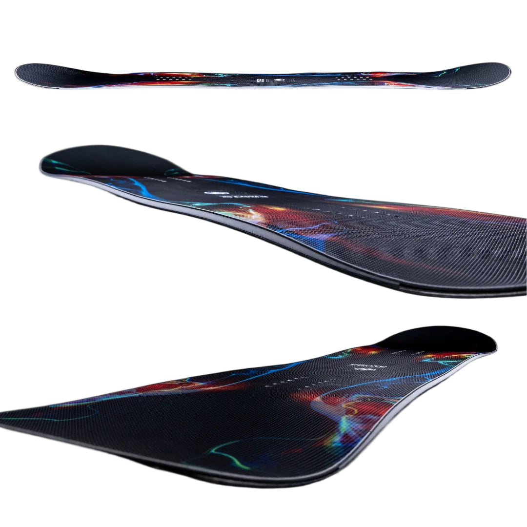 TAvola NEVER SUMMER - Proto Synthesis