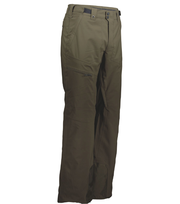 Pantalone Snow SCOTT - Ultimate DRYO 10