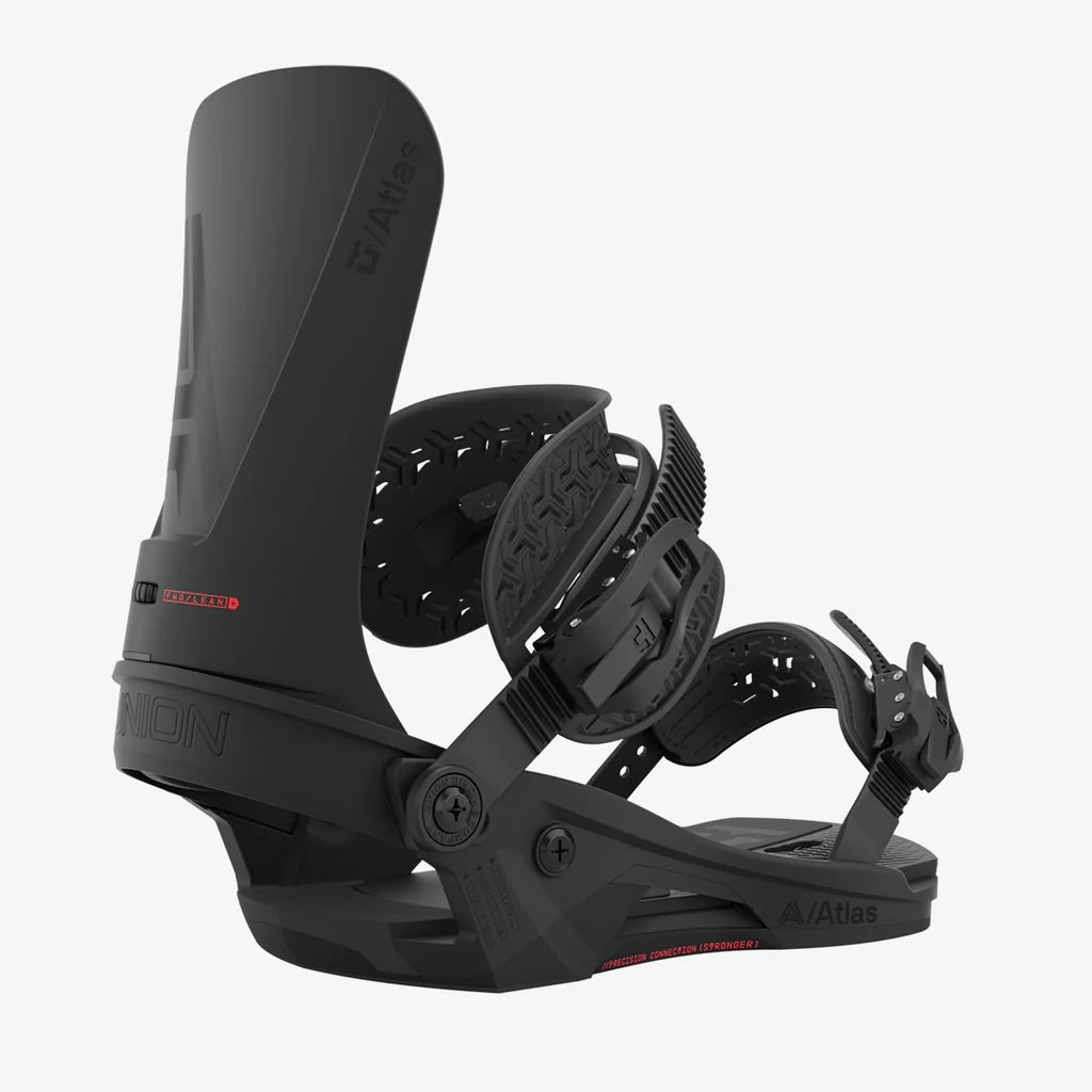 Attacchi Snowboard UNION - Atlas
